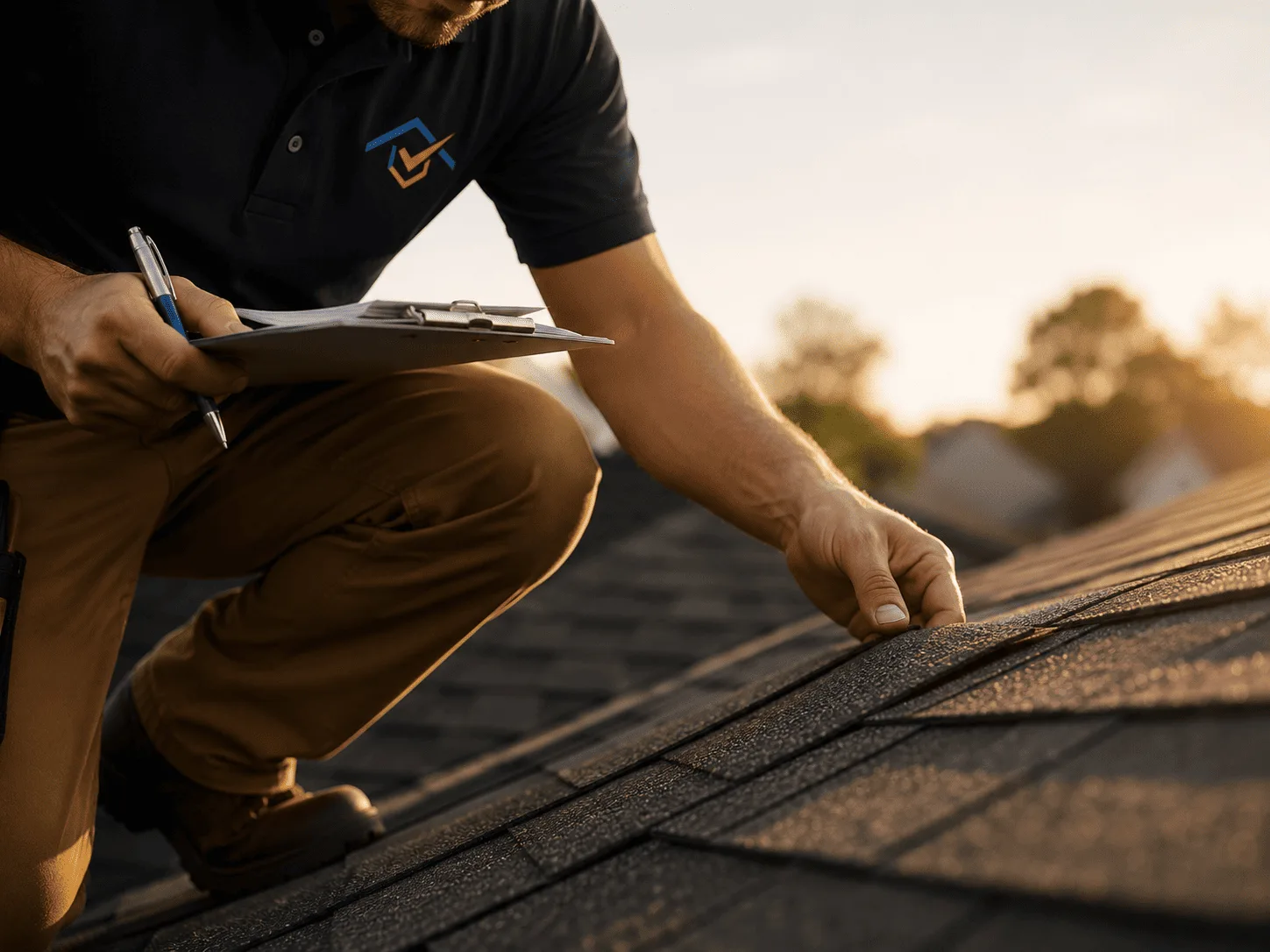 Why Choose Roof Inspection in Unionville, MI